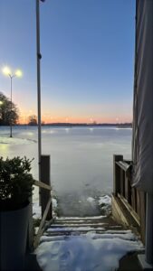 IJsbaan De Stokvisdennen 11 januari 2026